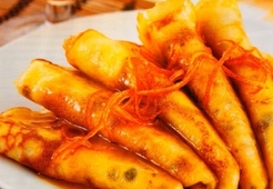 Креп сюзетт