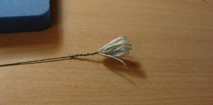 Шаг №22 МК Василёк от Учредительница