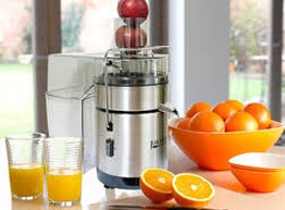 Как выбрать соковыжималку?