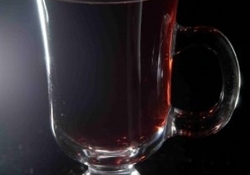 Рецепт: Глинтвейн Осень