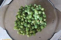 Шаг 4: В итоге должно получится густое …