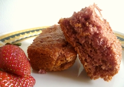 Рецепт: Фруктовый корж