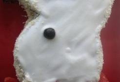 Тортик  Плейбойчик 