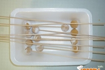 Шаг 6: Оставить что бы подсохли около …