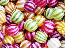 Сладости, безопасные для зубов