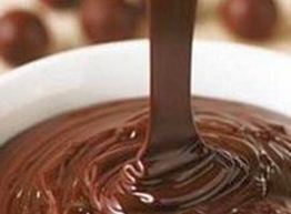 Статья: Шоколад в приготовлении тортов