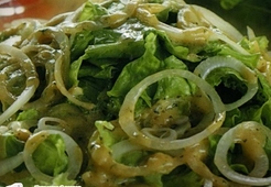 Французский салат