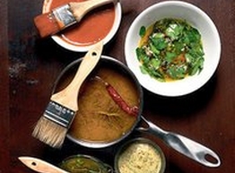 Статья: 6 простых и универсальных соусов