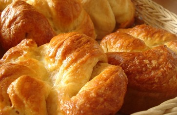 Главные секреты дрожжевого теста