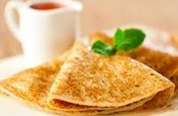 Чтобы блин не вышел комом