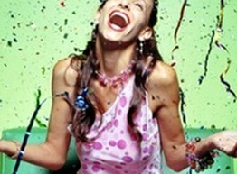 Топ-10 продуктов, поднимающих настроения