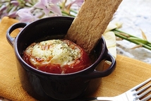 Шаг 4: В разогретую духовку до 160 …