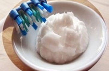 Как самостоятельно сделать зубную пасту?