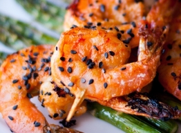 Статья: Творческий гриль