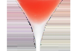 Рецепт: Космополитен