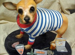 Удивительные торты Дебби Гоард