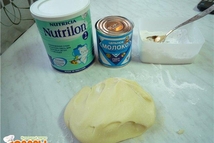 Шаг 11: Ставим в холодильник на пару …