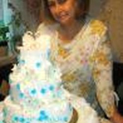 Аватар пользователя Taya-chayka