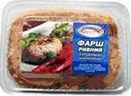 Как и из чего делают рыбный фарш