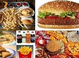 Фаст-фуд: ожидание и реальность