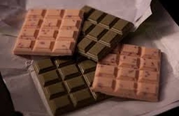 Учимся выбирать шоколад