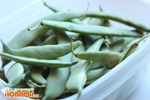 Шаг 2: Все имеющиеся овощи кроме моркови …