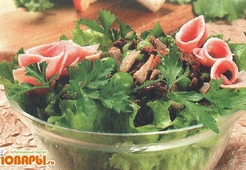 Салат "Смак"