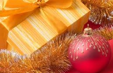 Оригинальный подарок к Новому Году