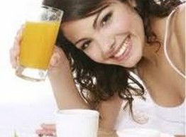 Продукты, вызывающие старение кожи