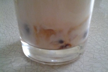 Шаг 1: В кофе добавить 10 г …