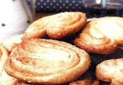 Печенье «Ушки»