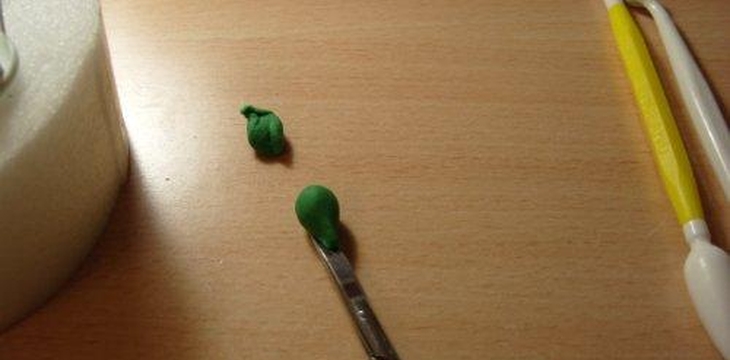 Шаг №35 МК Василёк от Учредительница