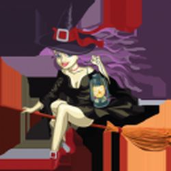 Аватар пользователя Agata