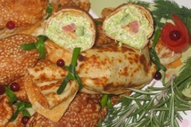 Шаг 11: ПРИЯТНЕЙШЕГО ВАМ АППЕТИТА! вот так …