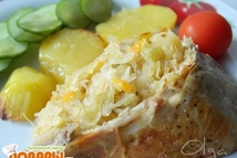 Шаг 7: Приятного аппетита!