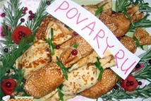 Шаг 14: ....но конкурс блинов...поэтому..думаю, что надо, …