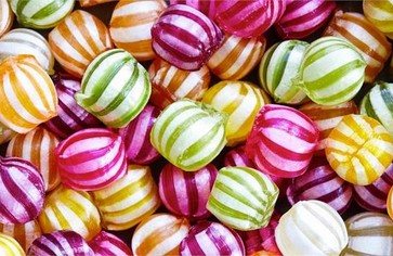 Сладости, безопасные для зубов