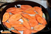 Шаг 10: Морковка