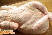 Шаг 4: Зашить