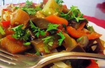 Что приготовить из заморозки?