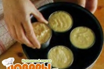 Шаг 4: Остудите пудинги и только в …