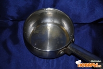 Шаг 4: Желатин замачиваем в воде на …