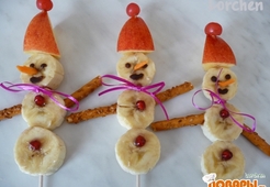 Снеговички