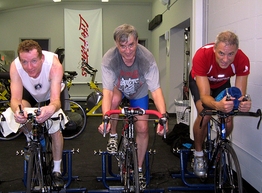 Статья: Для стройной фигуры достаточно 6 минут спорта в неделю