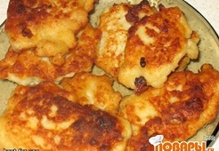 Котлеты по-французски