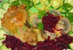 Мешочки счастья