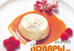 Панна-котта