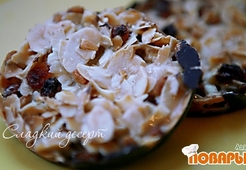 Печенье восточное