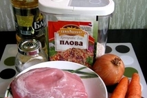 Шаг 1: Подготавливаем ингредиенты