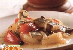 Рыба по-северному